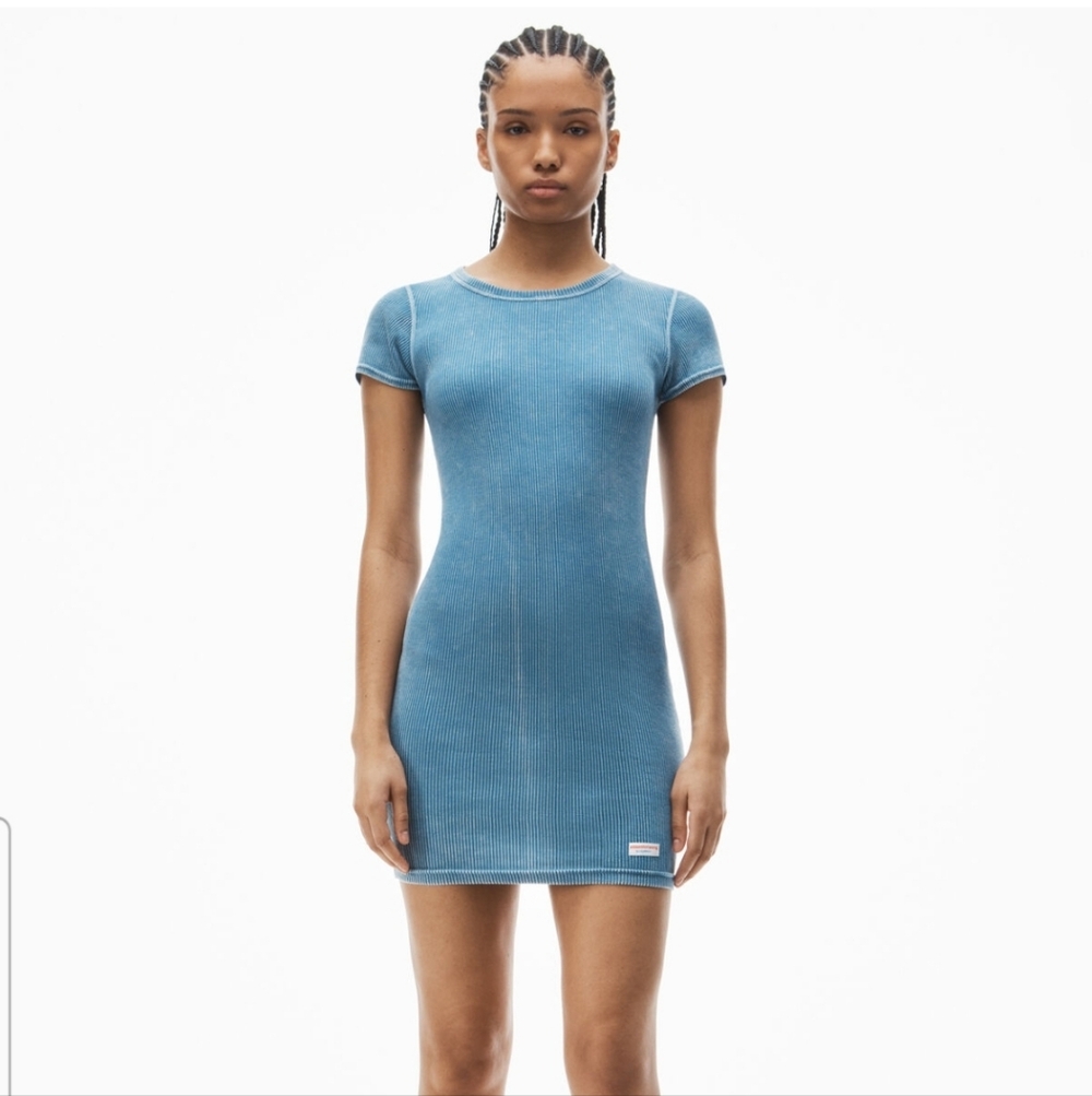 Alexander Wang Blue Women's